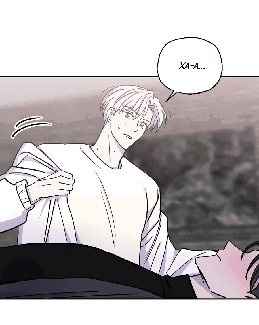 Манга Ещё одна ночь - Глава 4 Страница 31