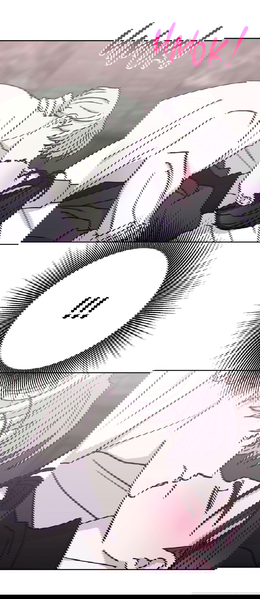 Манга Ещё одна ночь - Глава 4 Страница 38