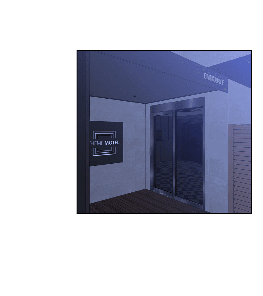 Манга Ещё одна ночь - Глава 4 Страница 28