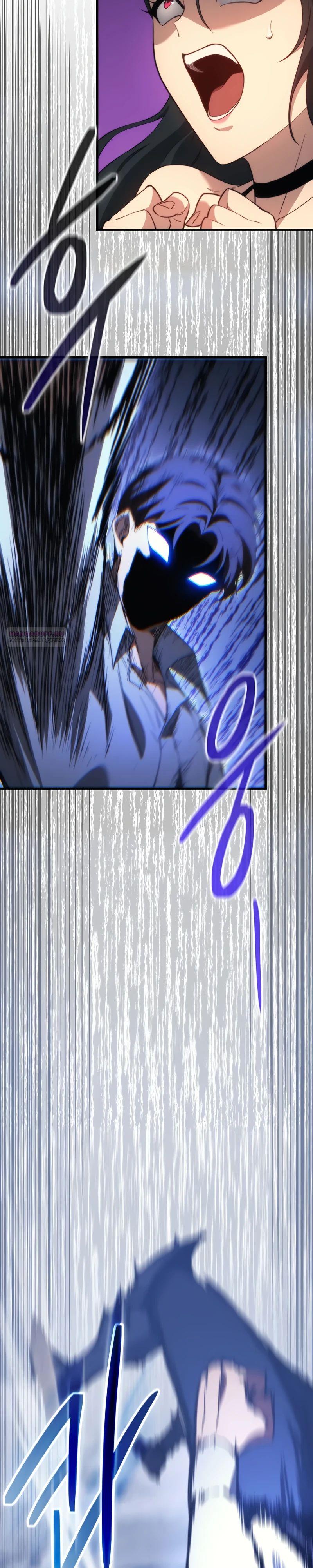 Манга Возвращение рыцаря разрушения - Глава 43 Страница 26