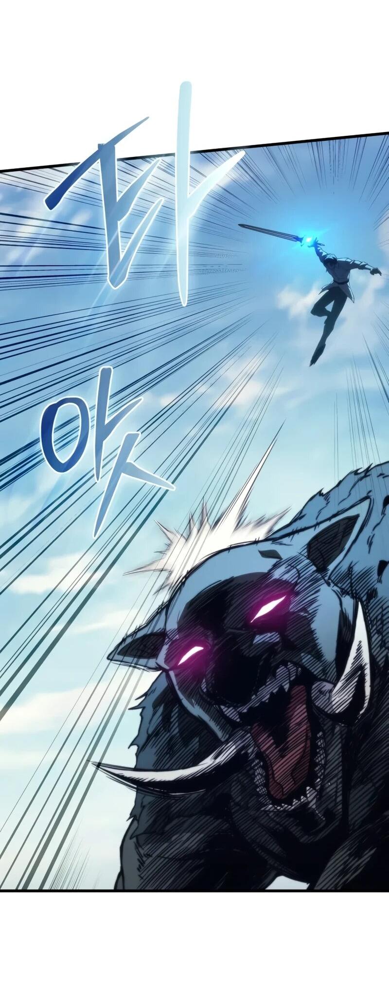 Манга Возвращение рыцаря разрушения - Глава 45 Страница 55