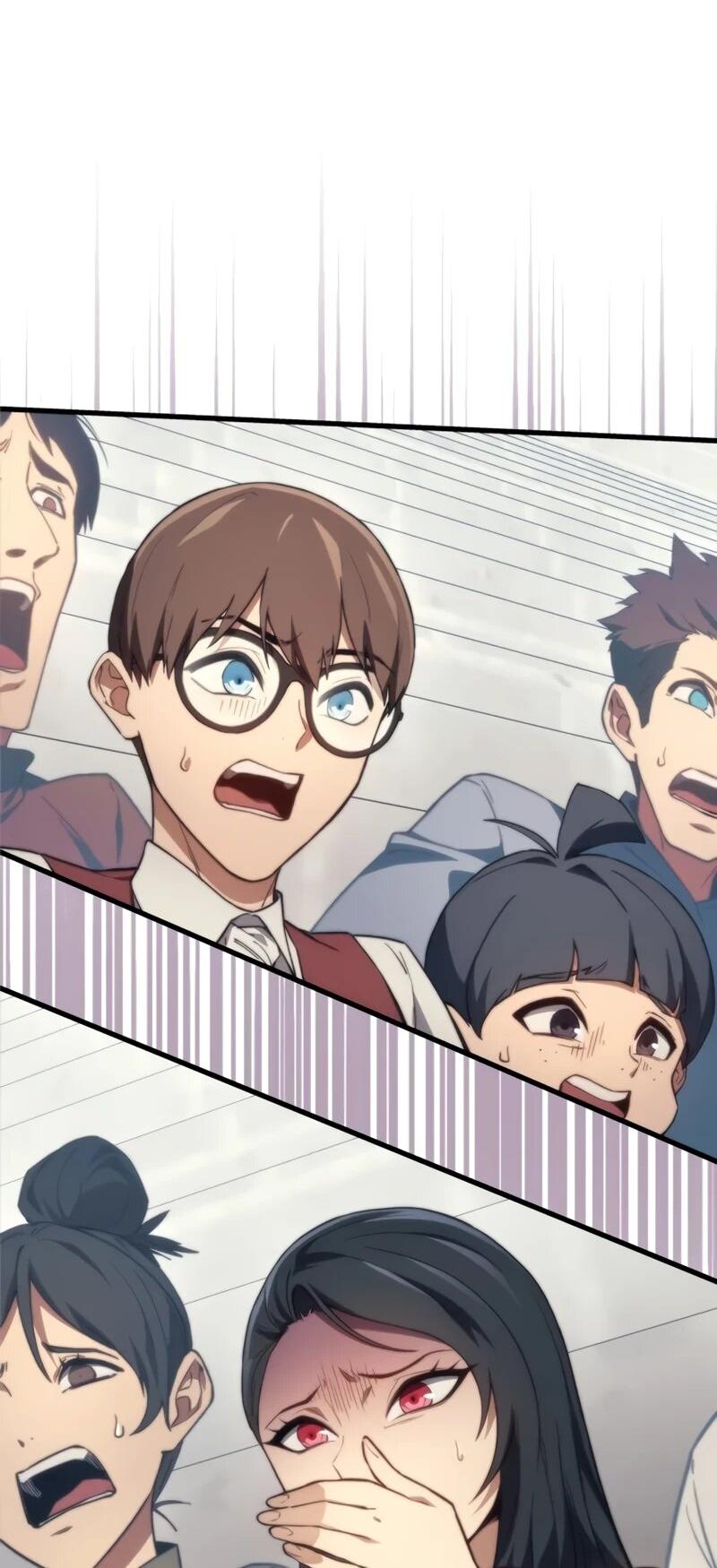 Манга Возвращение рыцаря разрушения - Глава 45 Страница 5