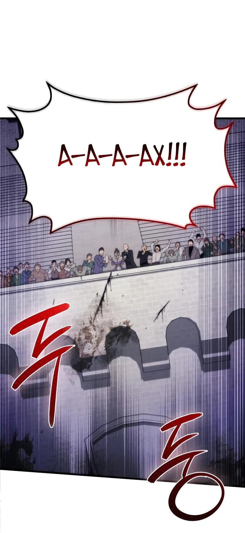 Манга Возвращение рыцаря разрушения - Глава 45 Страница 7