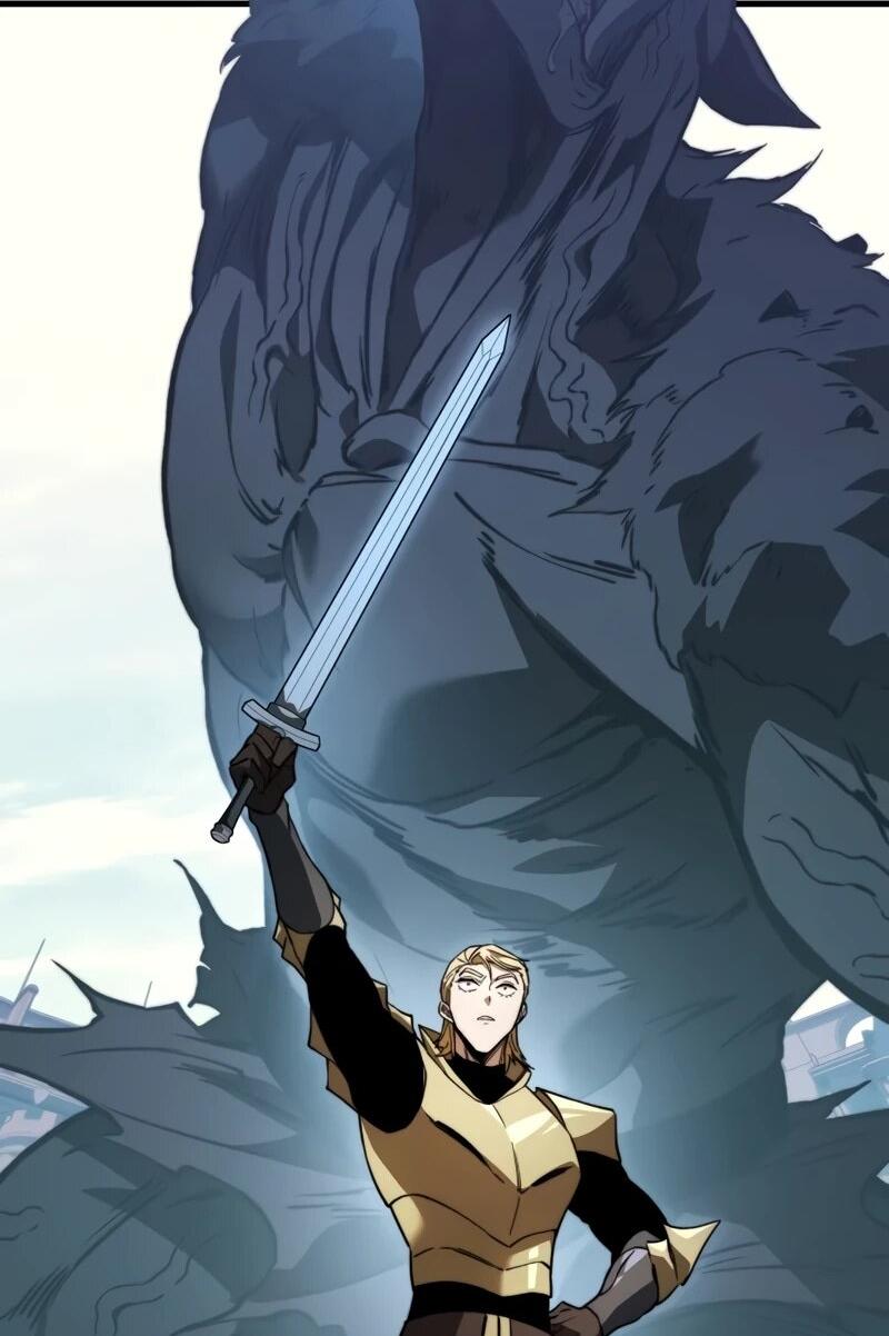 Манга Возвращение рыцаря разрушения - Глава 45 Страница 45