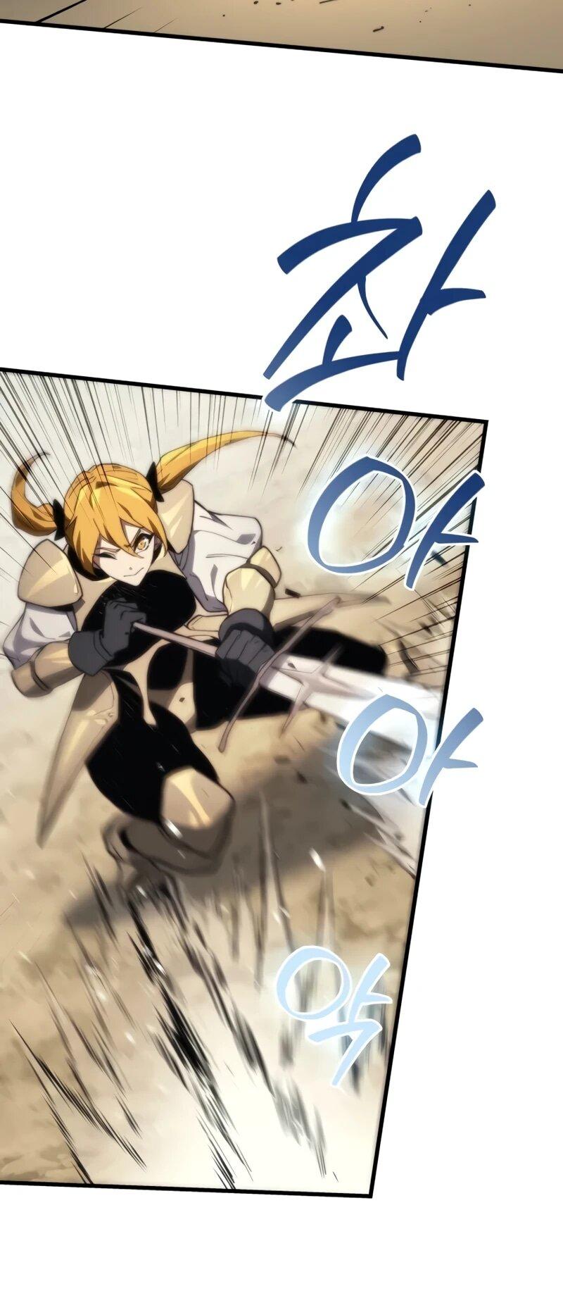 Манга Возвращение рыцаря разрушения - Глава 45 Страница 31