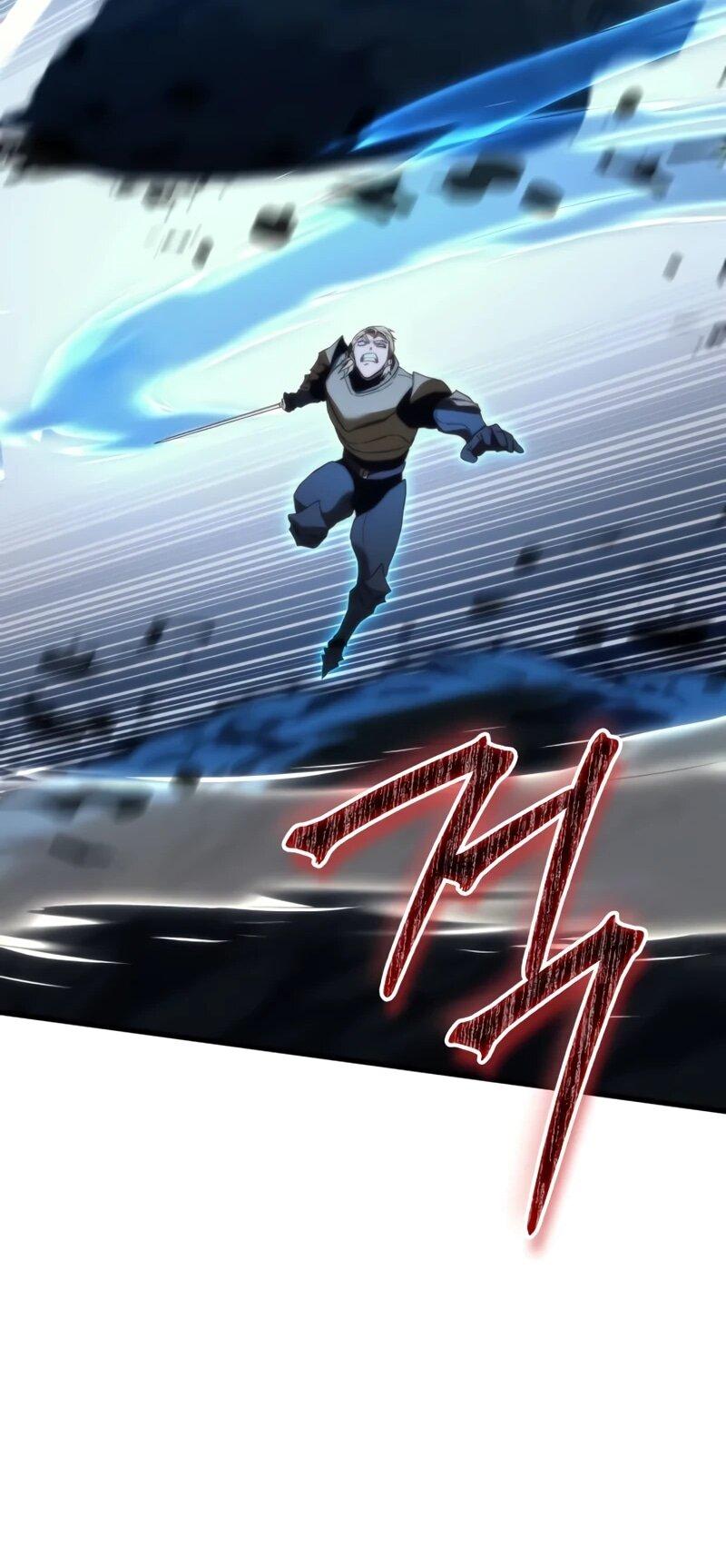 Манга Возвращение рыцаря разрушения - Глава 45 Страница 39