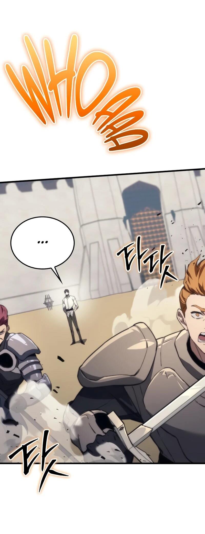 Манга Возвращение рыцаря разрушения - Глава 45 Страница 24