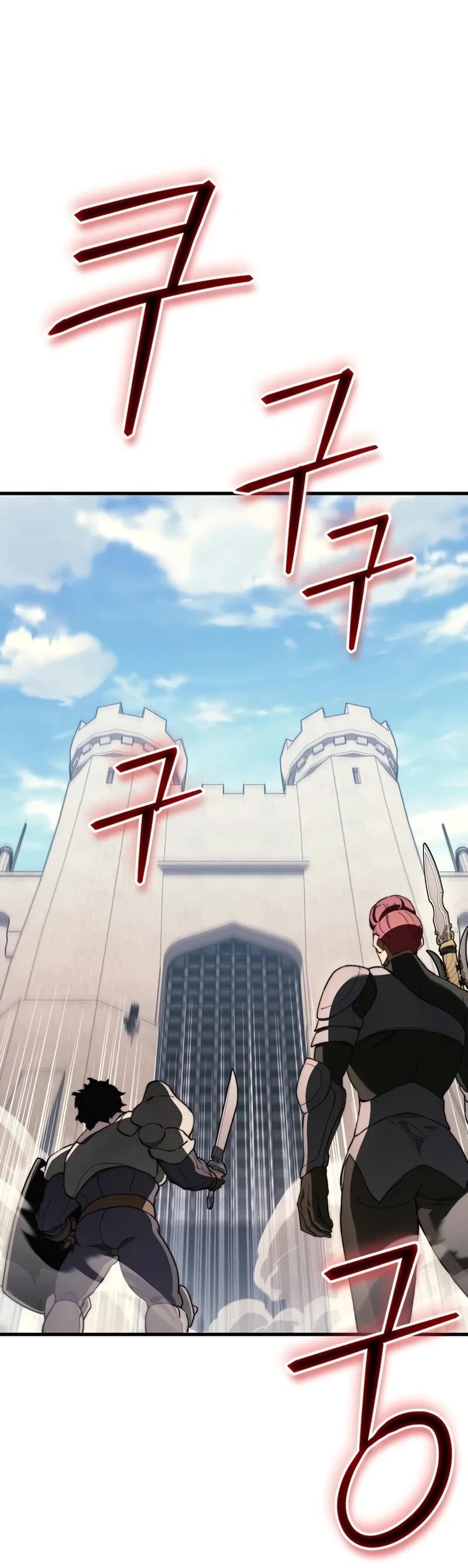 Манга Возвращение рыцаря разрушения - Глава 44 Страница 56