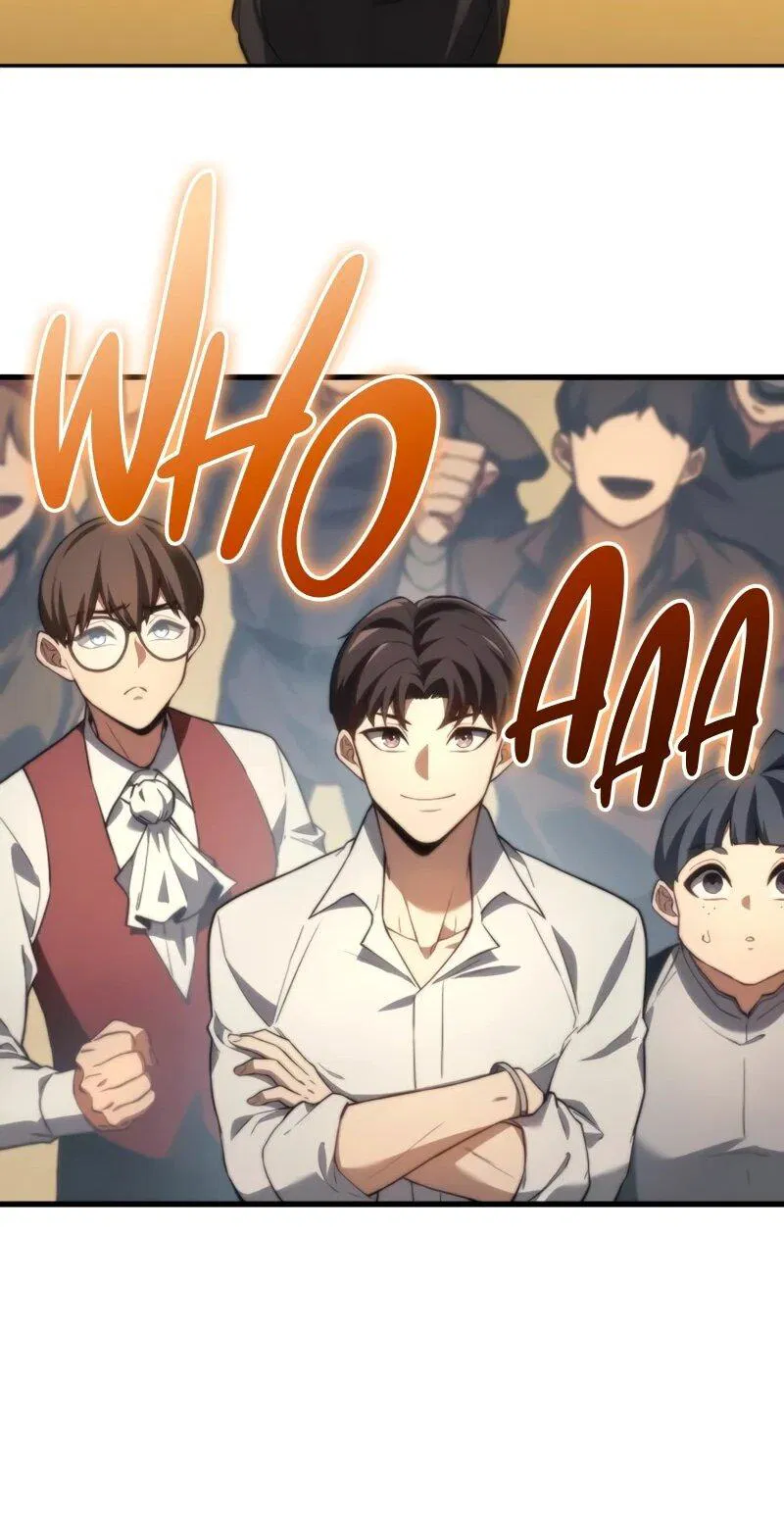 Манга Возвращение рыцаря разрушения - Глава 44 Страница 42