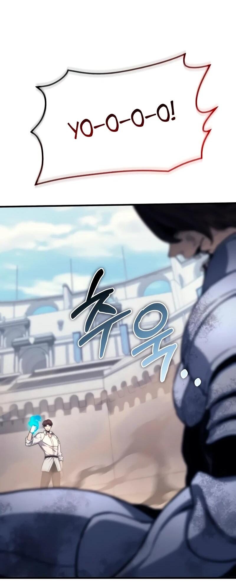 Манга Возвращение рыцаря разрушения - Глава 47 Страница 62