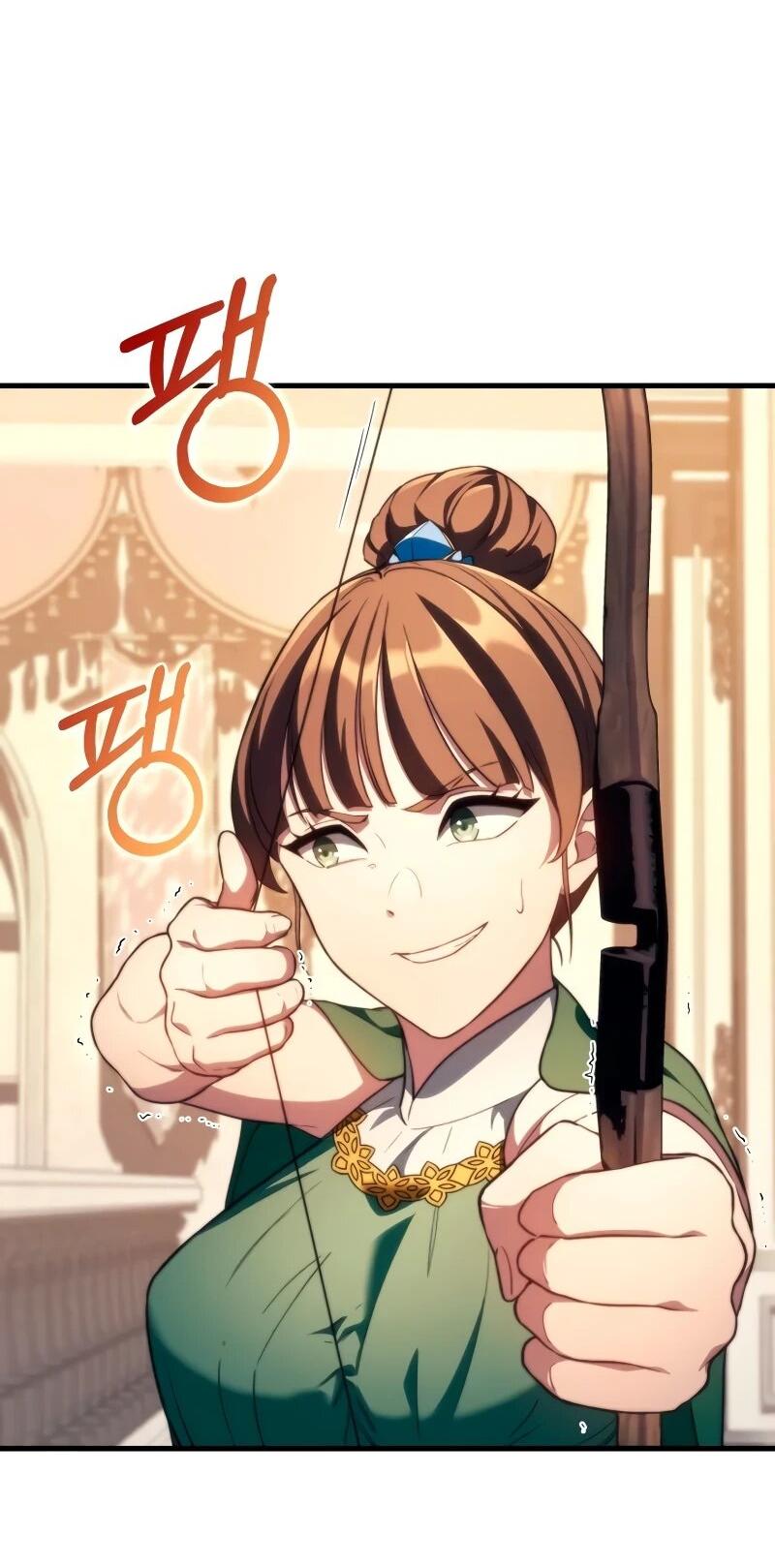 Манга Возвращение рыцаря разрушения - Глава 47 Страница 11