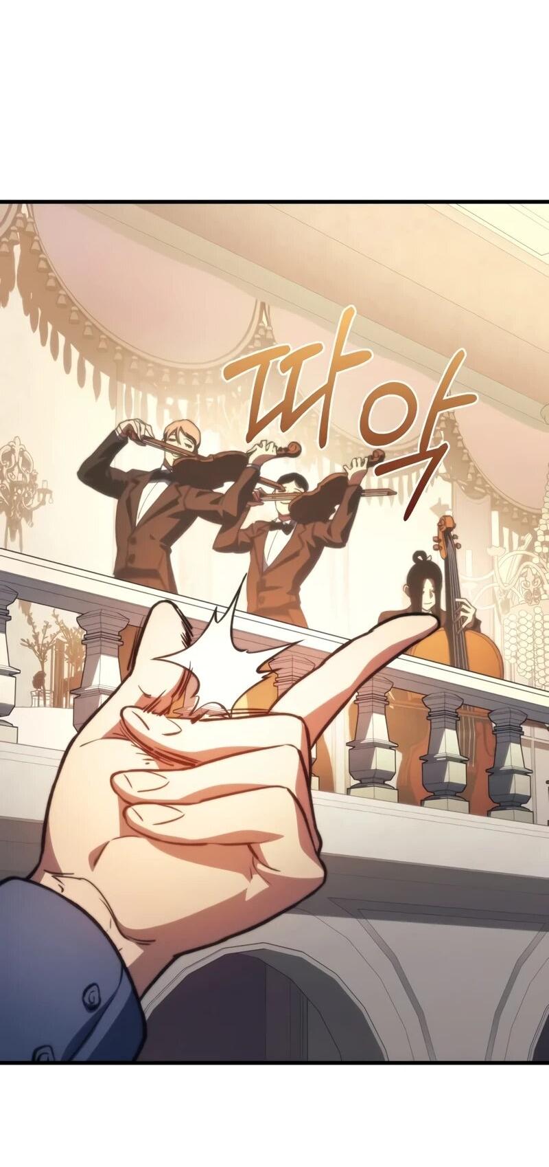 Манга Возвращение рыцаря разрушения - Глава 46 Страница 37