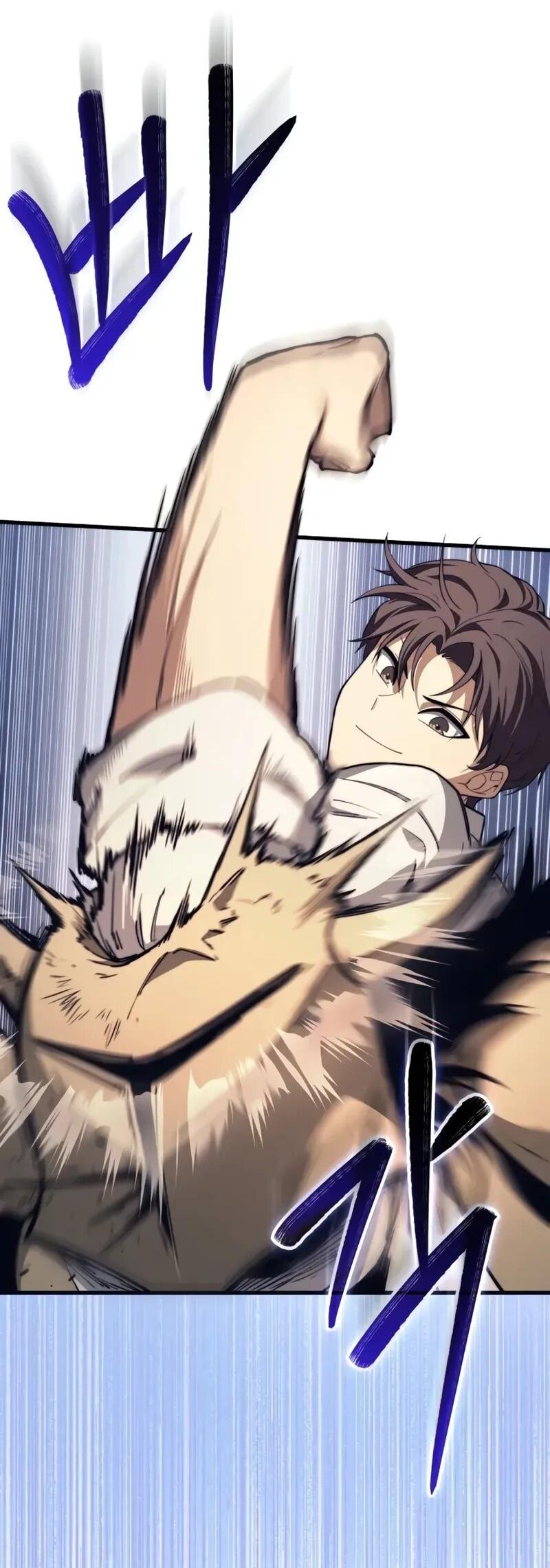 Манга Возвращение рыцаря разрушения - Глава 49 Страница 40