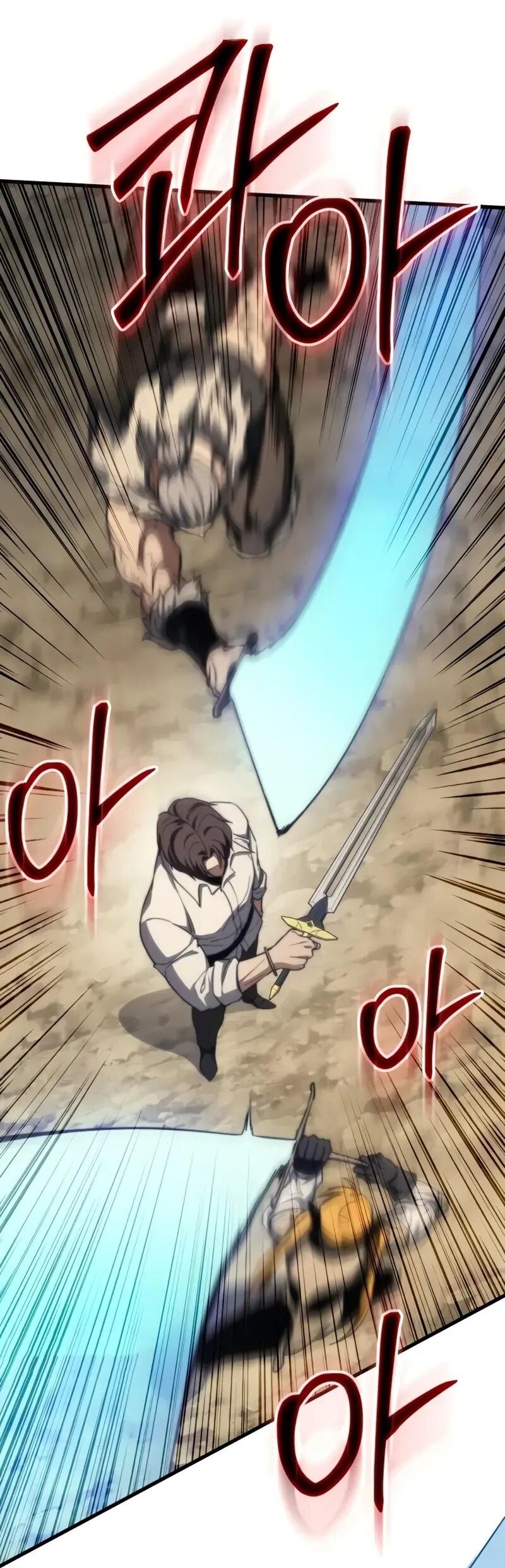 Манга Возвращение рыцаря разрушения - Глава 49 Страница 49