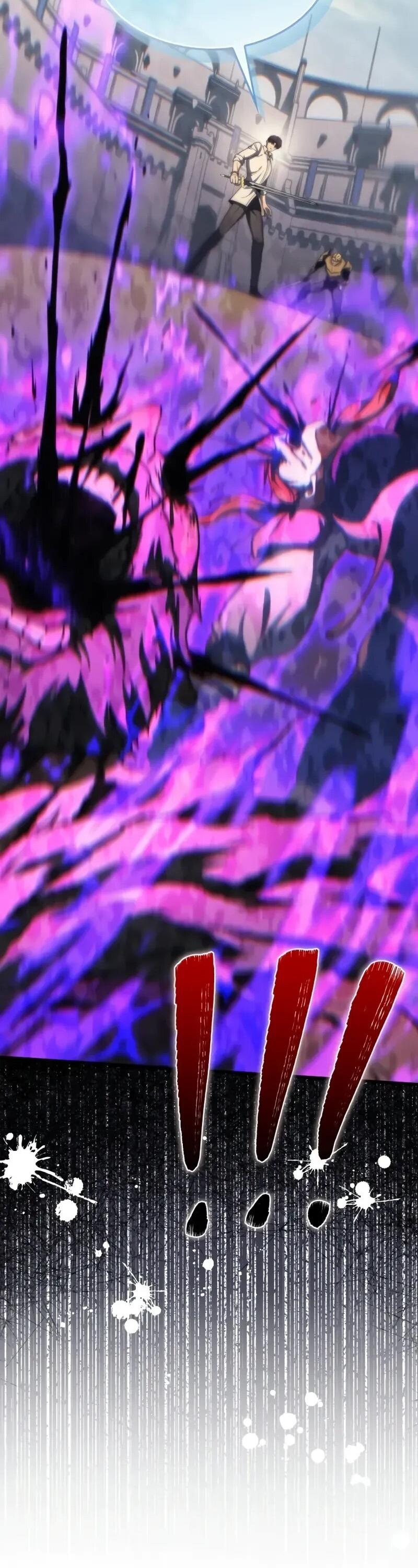 Манга Возвращение рыцаря разрушения - Глава 49 Страница 71