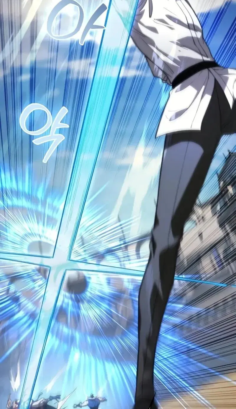 Манга Возвращение рыцаря разрушения - Глава 49 Страница 56