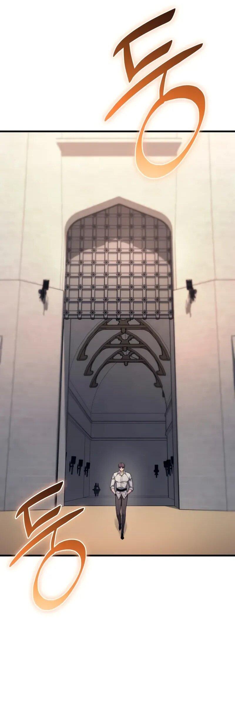 Манга Возвращение рыцаря разрушения - Глава 48 Страница 47