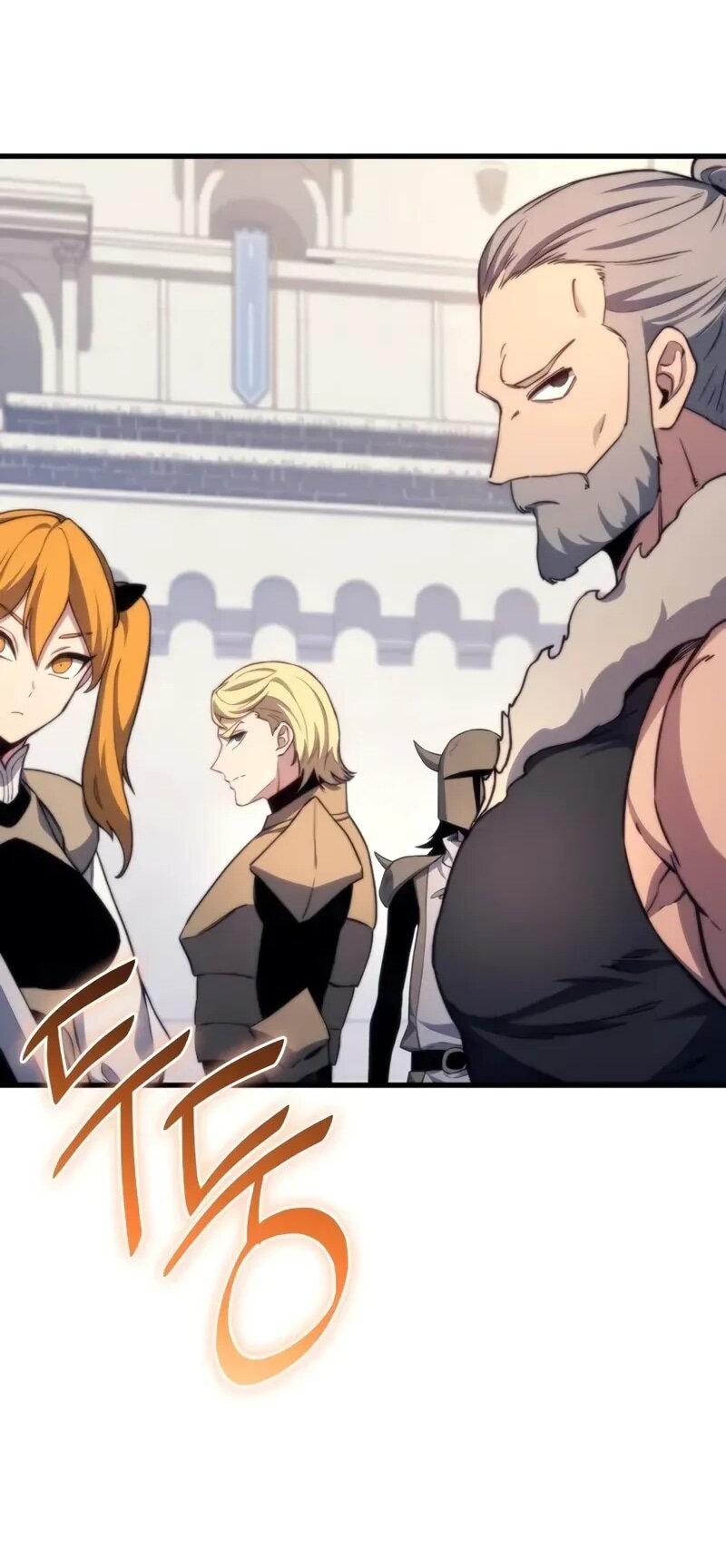 Манга Возвращение рыцаря разрушения - Глава 48 Страница 49