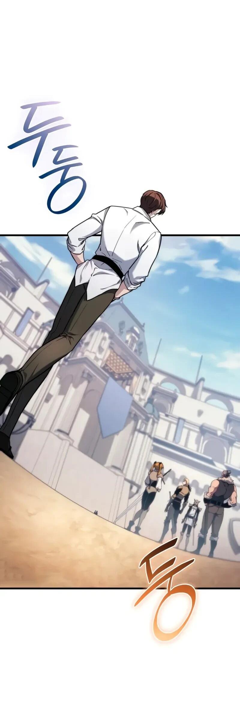 Манга Возвращение рыцаря разрушения - Глава 48 Страница 48