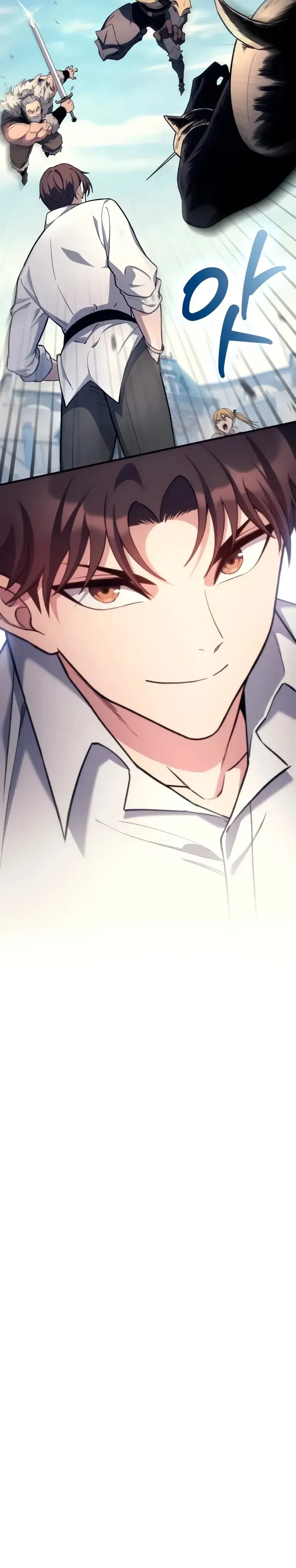 Манга Возвращение рыцаря разрушения - Глава 48 Страница 68