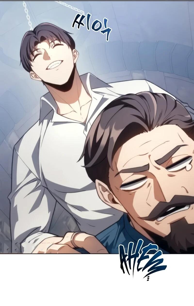 Манга Возвращение рыцаря разрушения - Глава 51 Страница 46