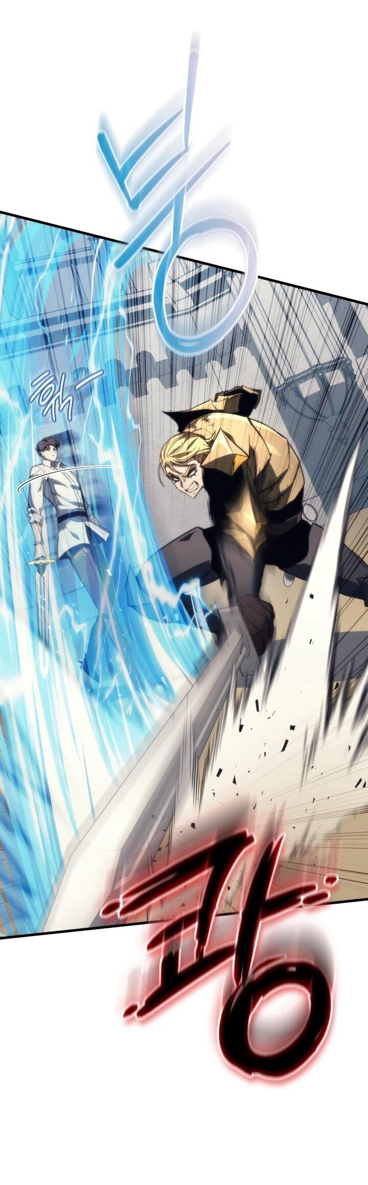 Манга Возвращение рыцаря разрушения - Глава 50 Страница 28