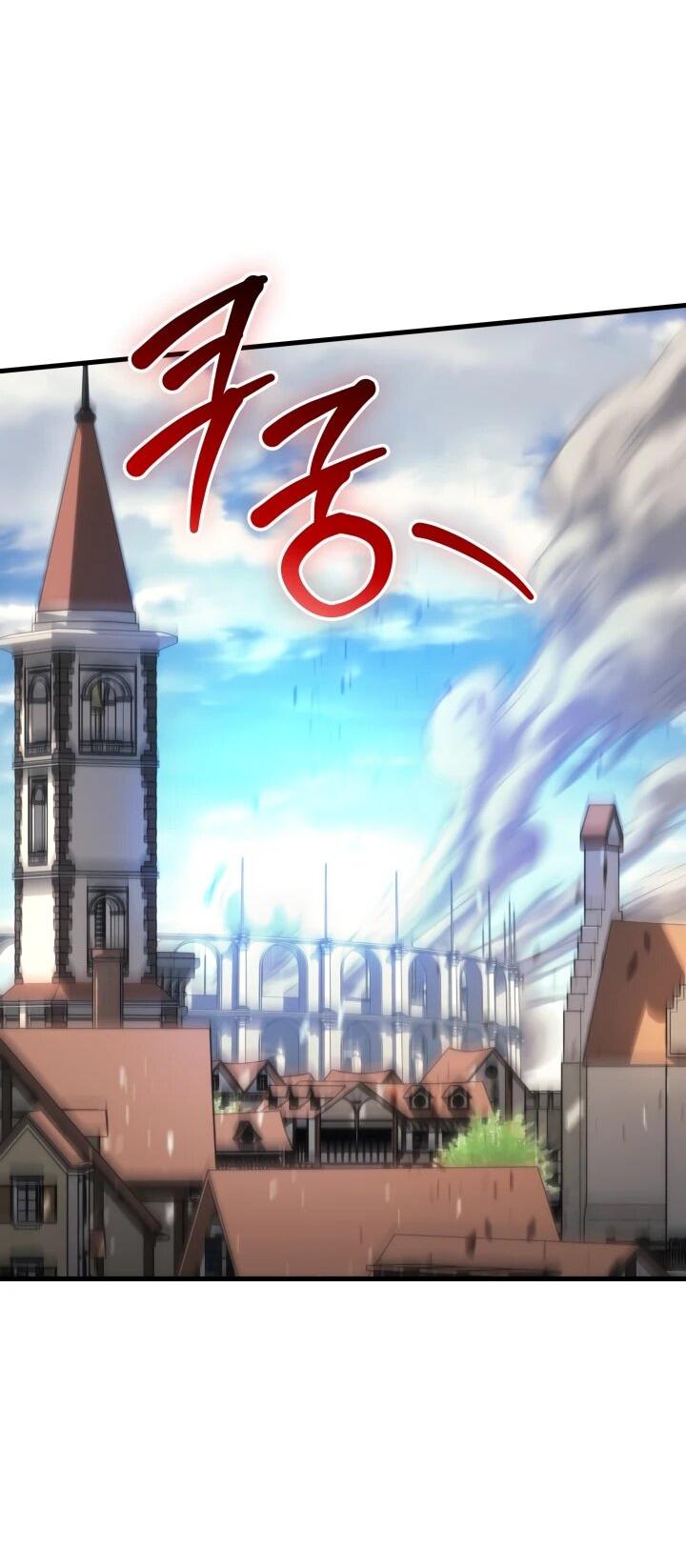 Манга Возвращение рыцаря разрушения - Глава 50 Страница 36