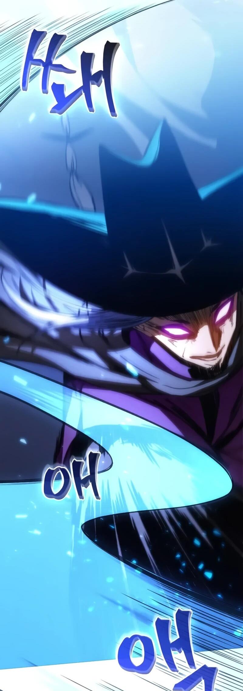 Манга Возвращение рыцаря разрушения - Глава 52 Страница 20