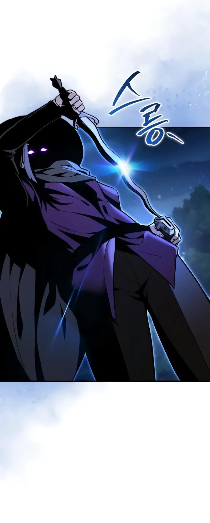 Манга Возвращение рыцаря разрушения - Глава 52 Страница 5