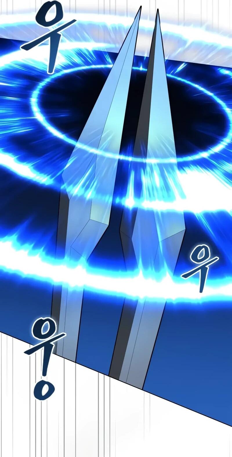 Манга Возвращение рыцаря разрушения - Глава 52 Страница 35