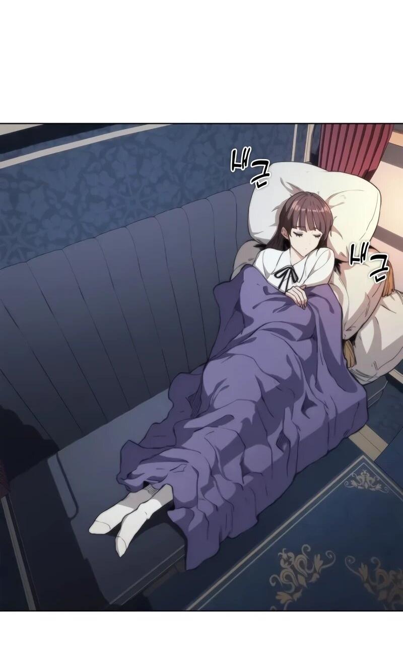 Манга Возвращение рыцаря разрушения - Глава 52 Страница 3