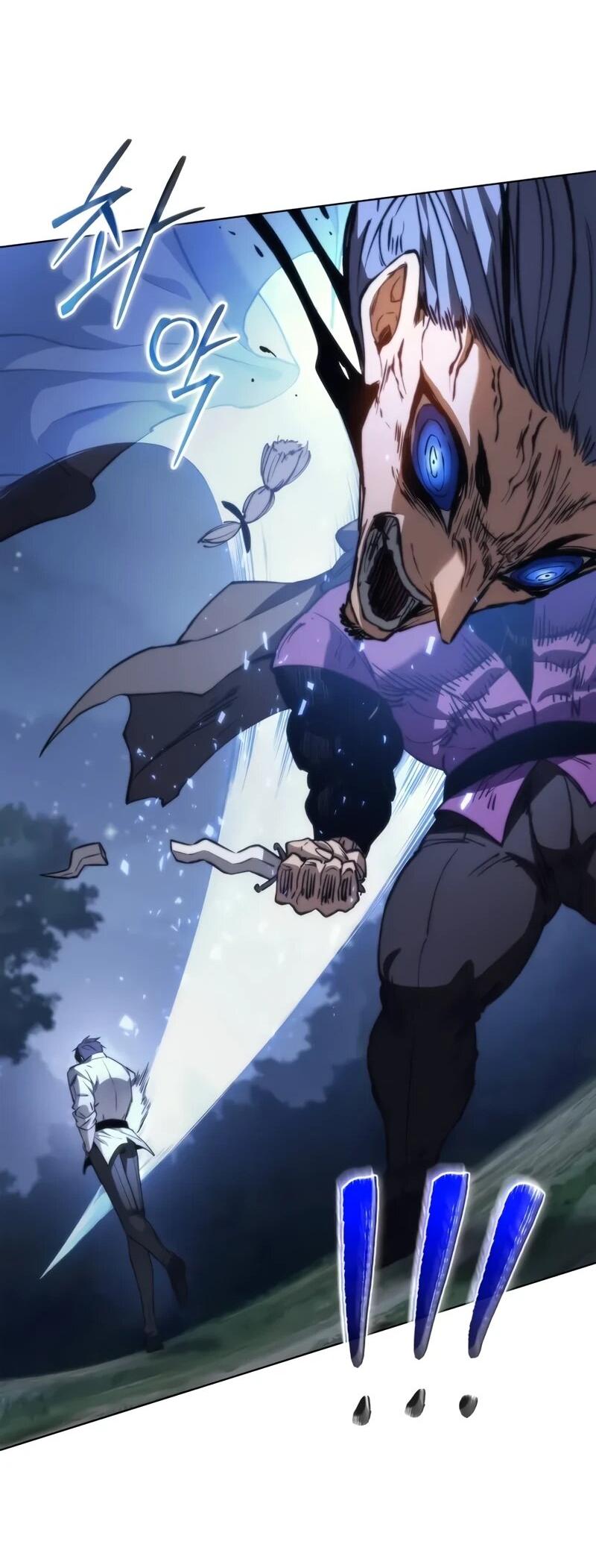 Манга Возвращение рыцаря разрушения - Глава 52 Страница 62