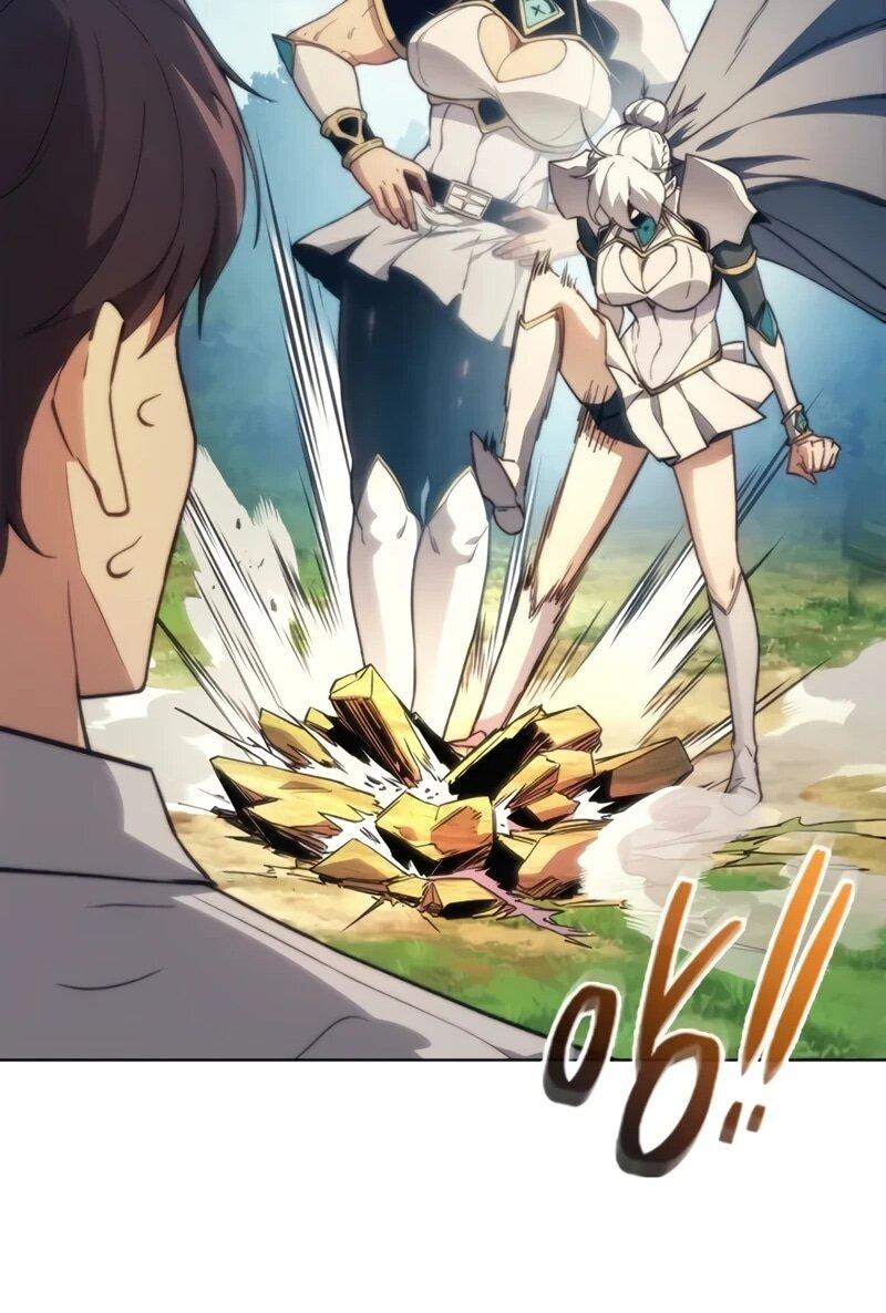 Манга Возвращение рыцаря разрушения - Глава 54 Страница 37