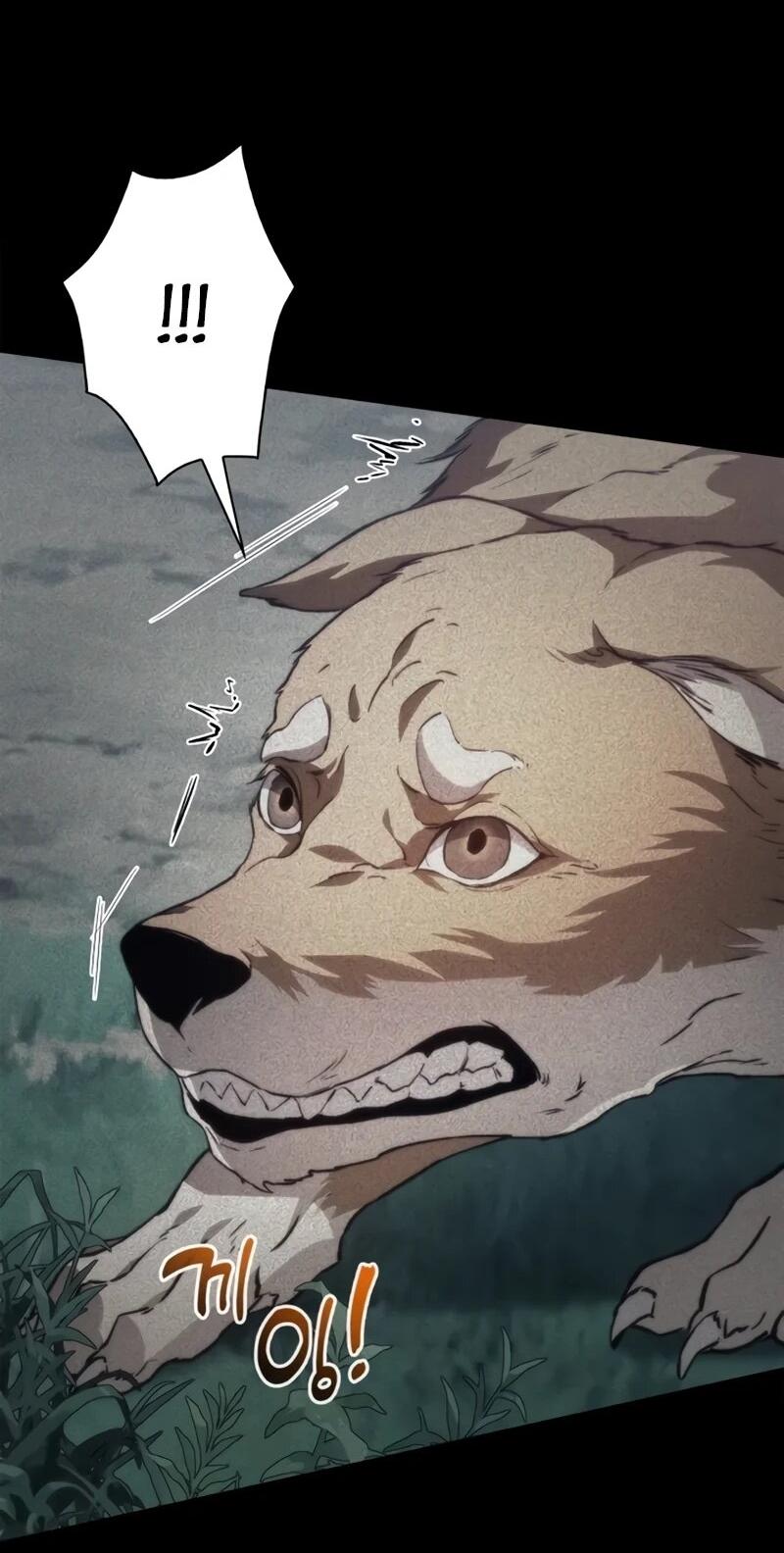 Манга Возвращение рыцаря разрушения - Глава 54 Страница 45