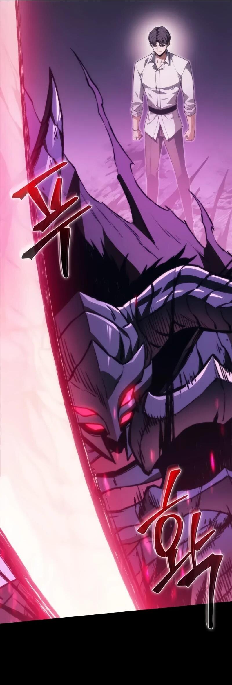 Манга Возвращение рыцаря разрушения - Глава 53 Страница 36