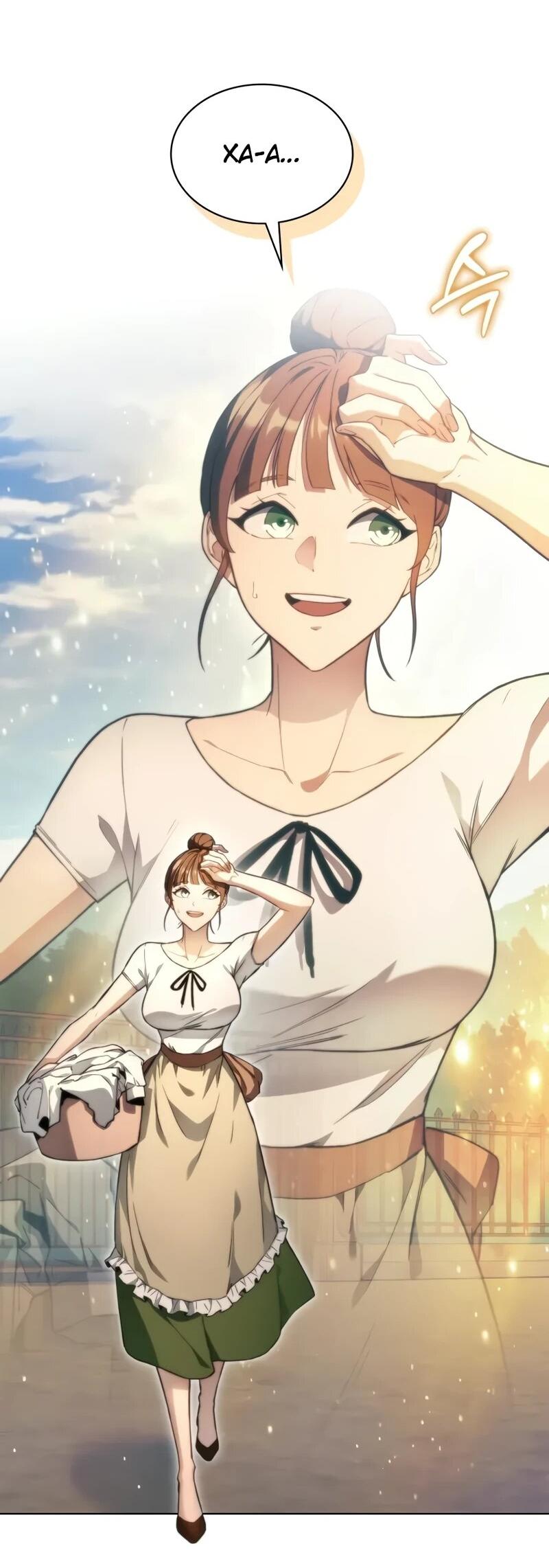 Манга Возвращение рыцаря разрушения - Глава 53 Страница 8