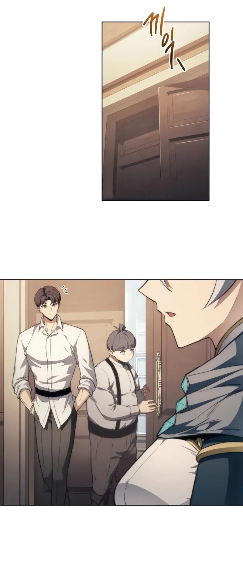 Манга Возвращение рыцаря разрушения - Глава 53 Страница 57