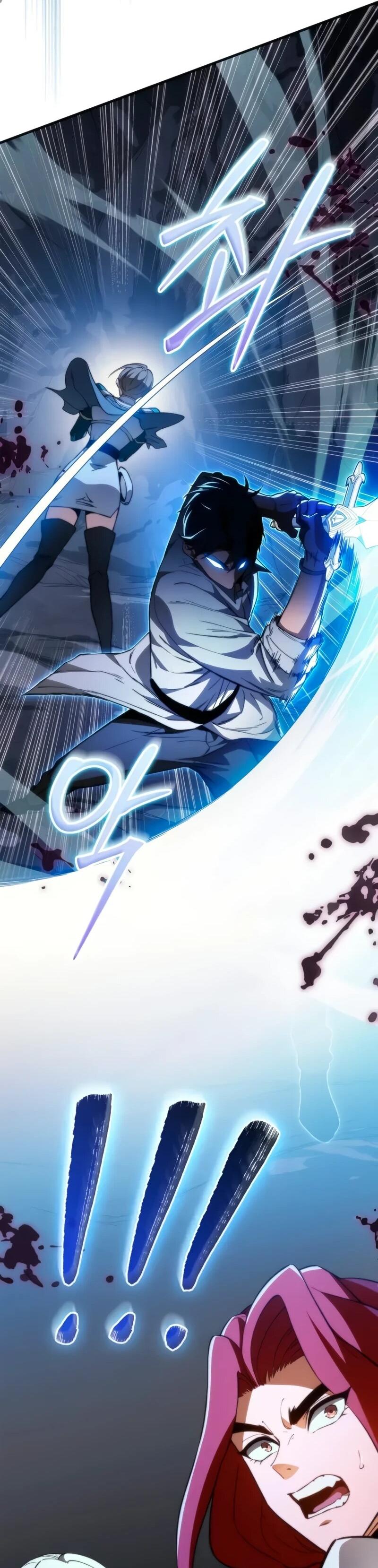 Манга Возвращение рыцаря разрушения - Глава 56 Страница 67