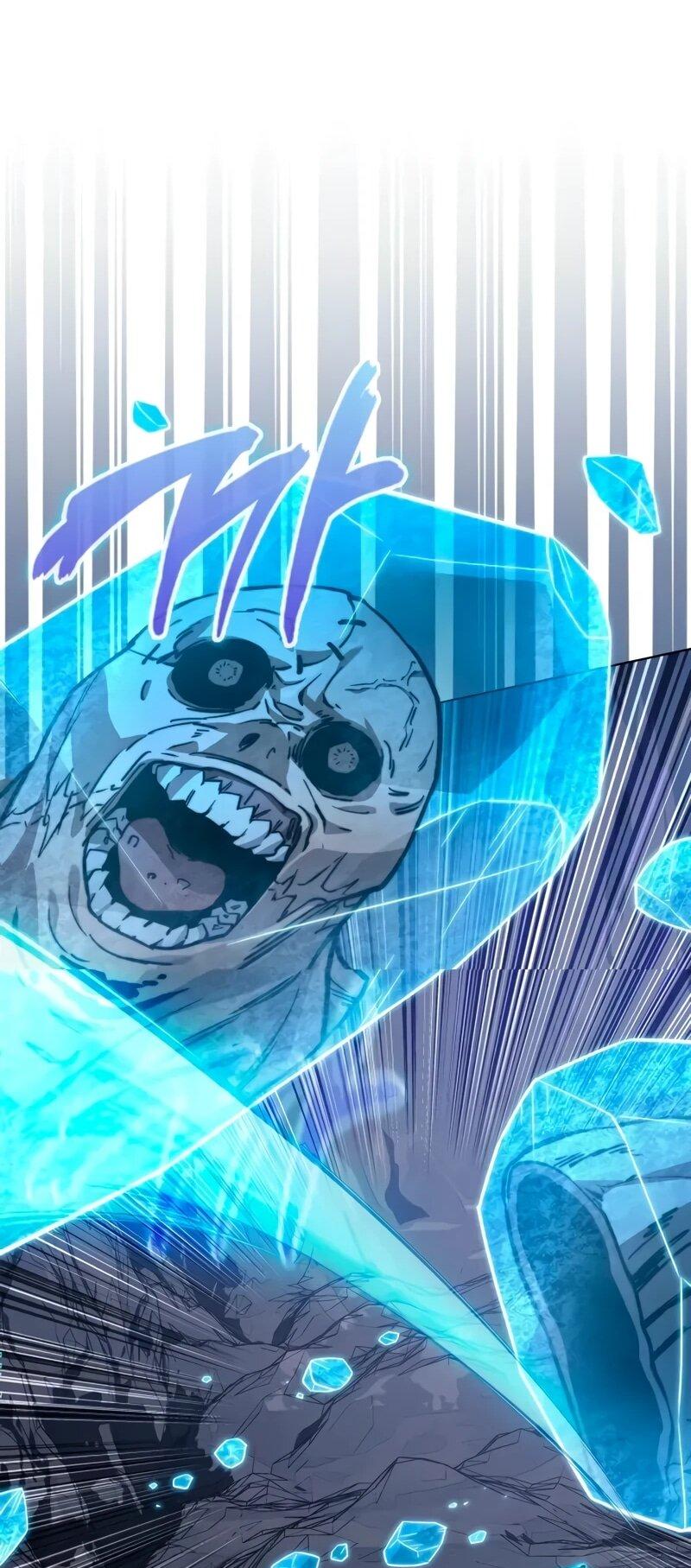 Манга Возвращение рыцаря разрушения - Глава 56 Страница 41