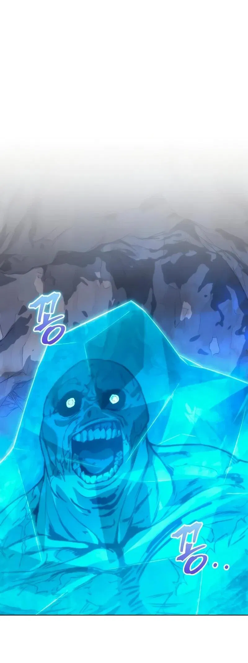 Манга Возвращение рыцаря разрушения - Глава 56 Страница 40