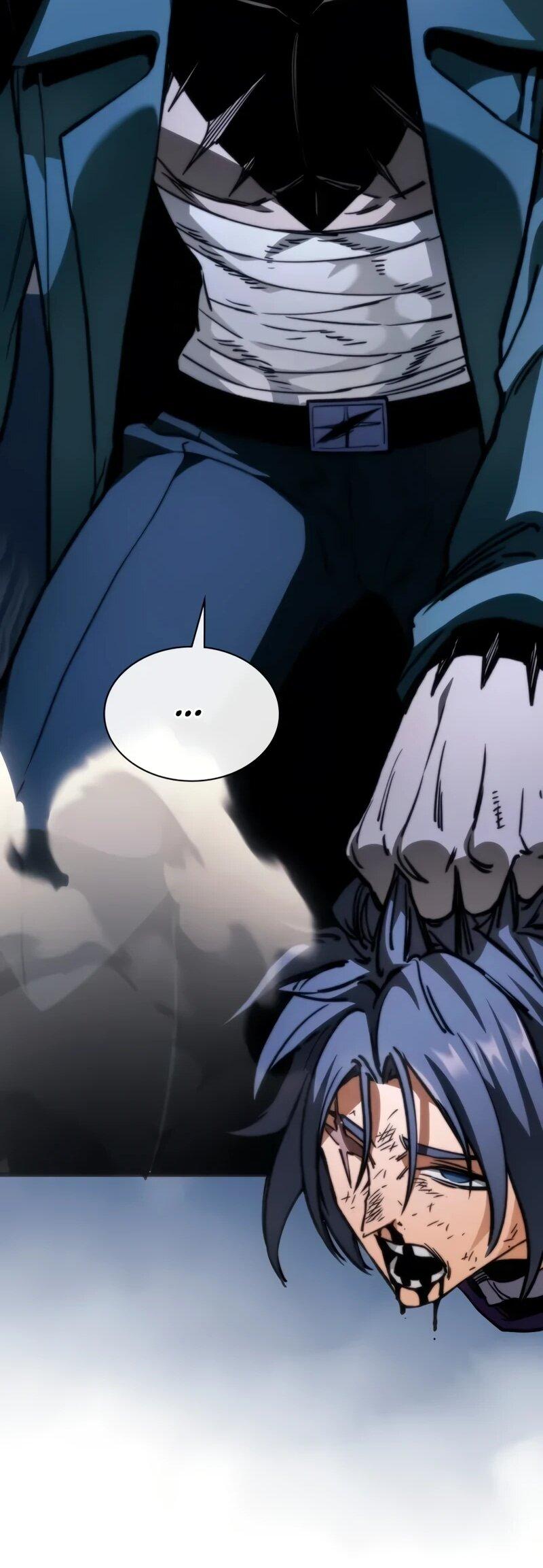 Манга Возвращение рыцаря разрушения - Глава 56 Страница 10