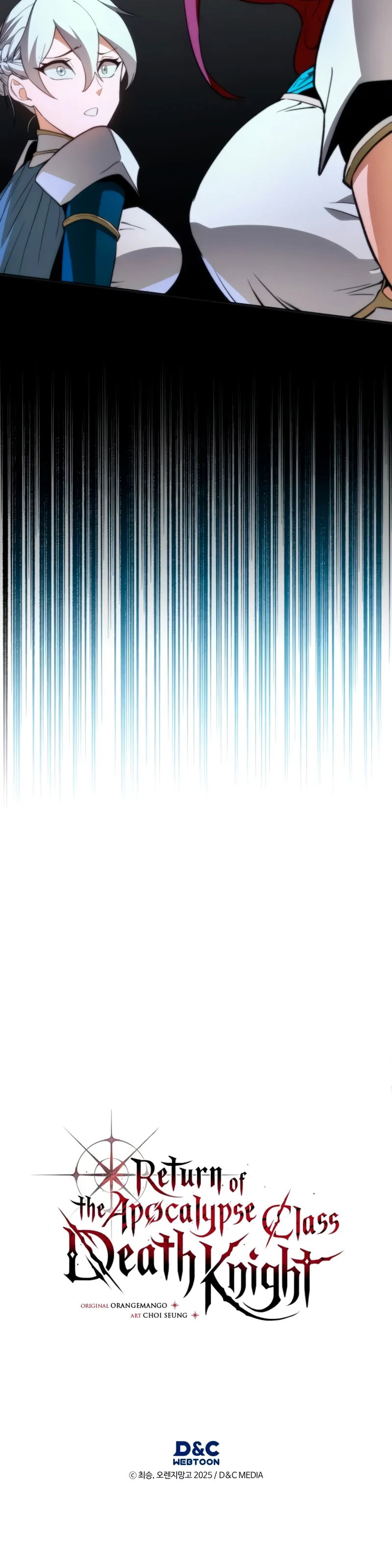 Манга Возвращение рыцаря разрушения - Глава 56 Страница 68