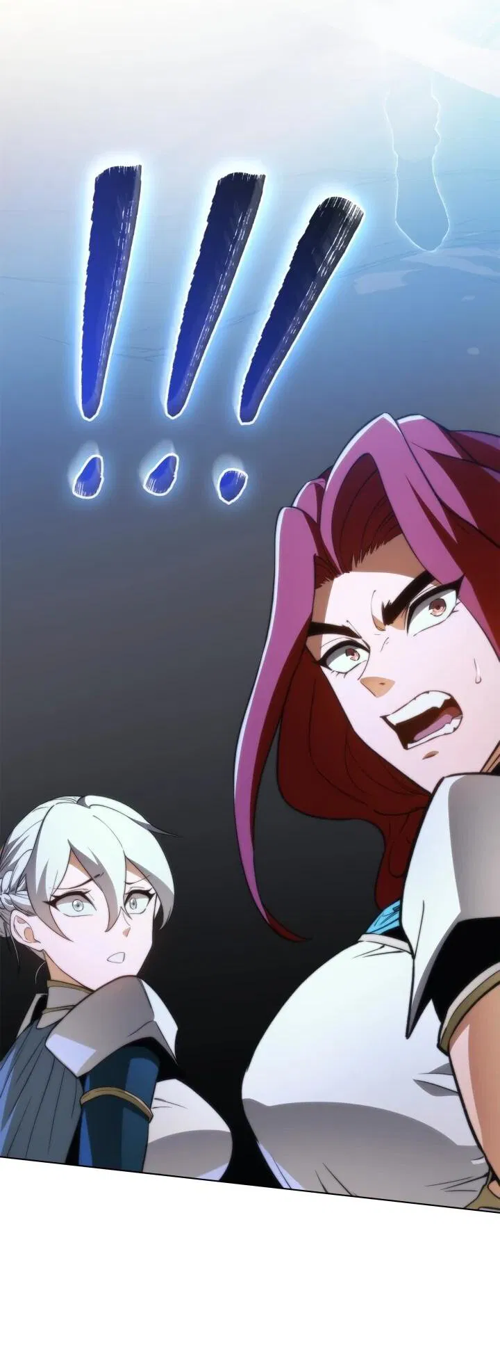 Манга Возвращение рыцаря разрушения - Глава 57 Страница 2