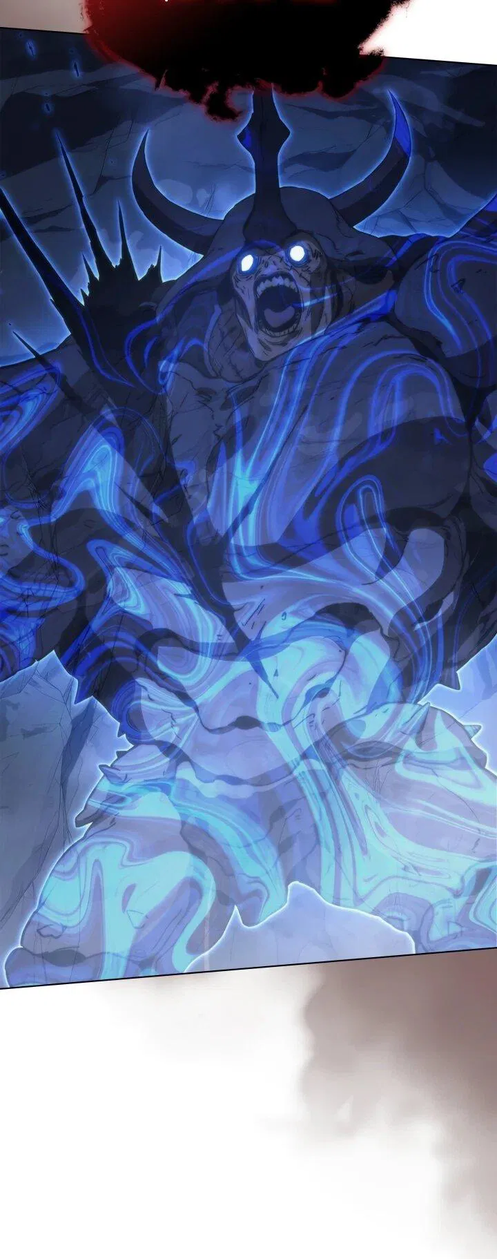 Манга Возвращение рыцаря разрушения - Глава 57 Страница 6