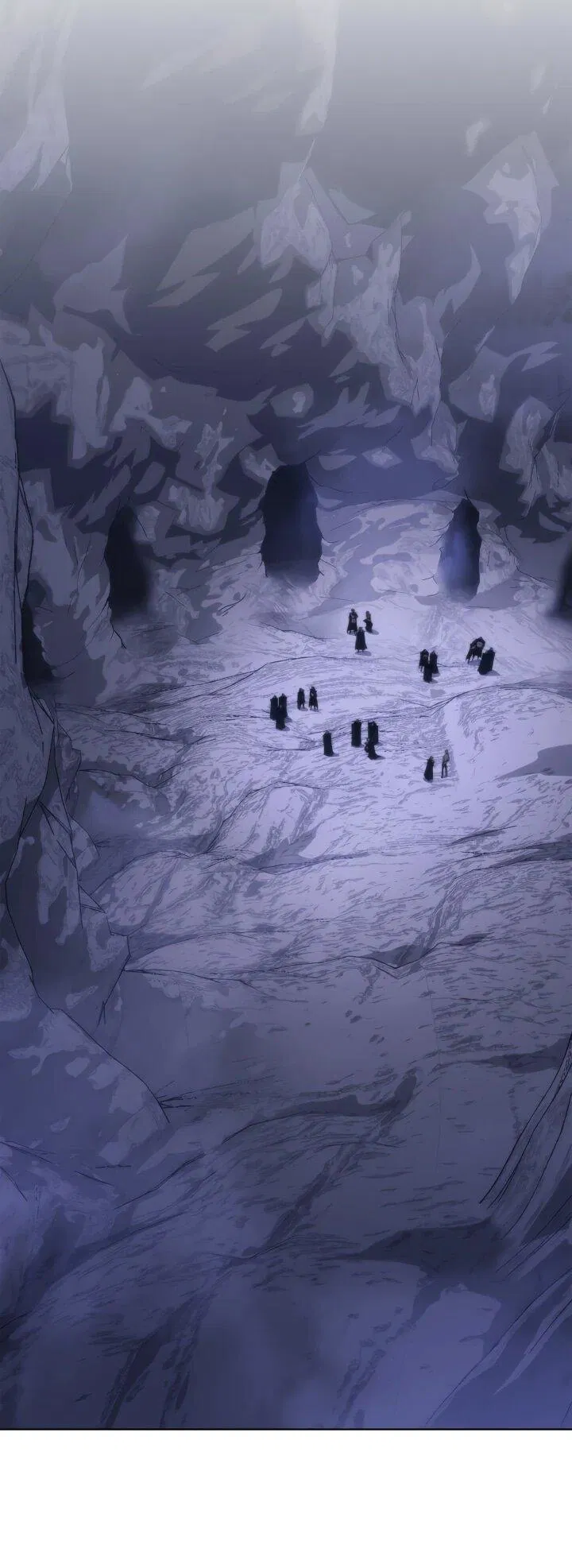 Манга Возвращение рыцаря разрушения - Глава 57 Страница 26