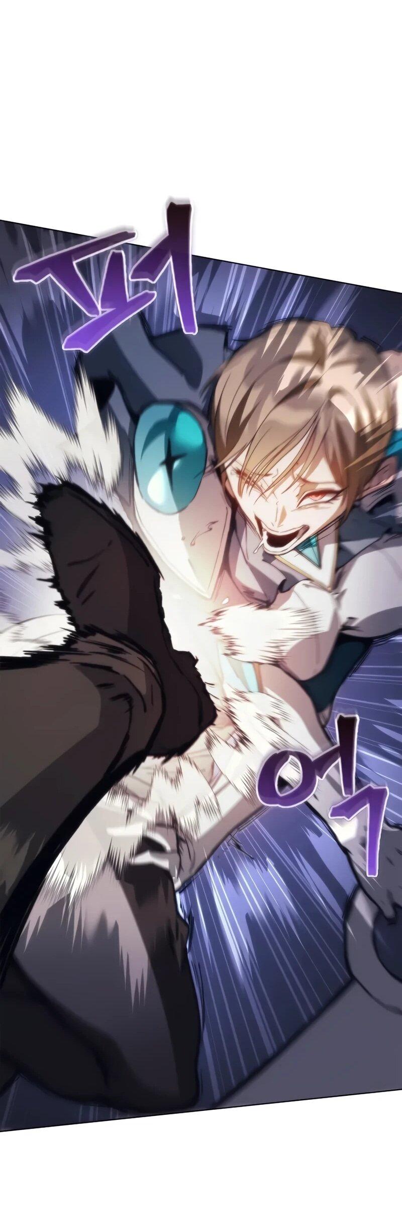 Манга Возвращение рыцаря разрушения - Глава 59 Страница 67