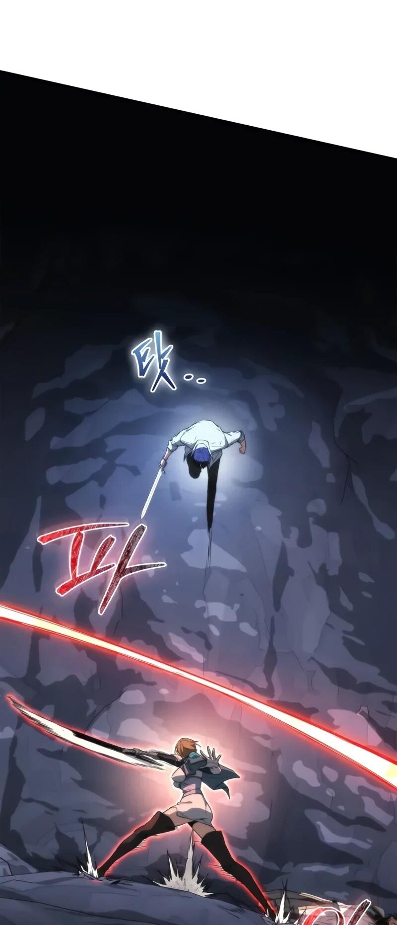 Манга Возвращение рыцаря разрушения - Глава 59 Страница 46