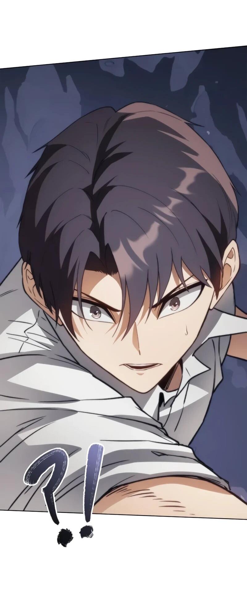 Манга Возвращение рыцаря разрушения - Глава 59 Страница 43