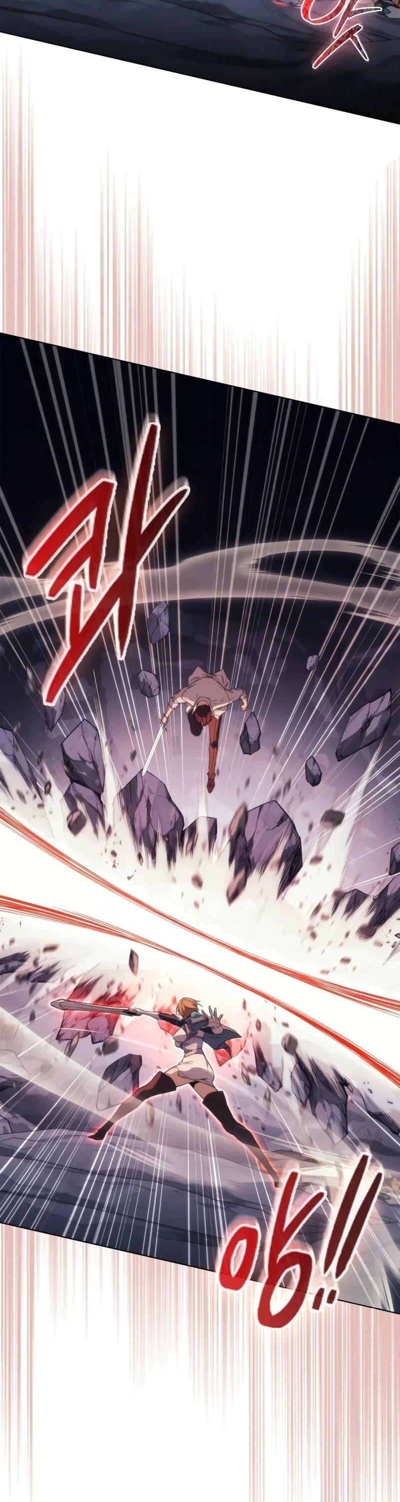 Манга Возвращение рыцаря разрушения - Глава 59 Страница 47