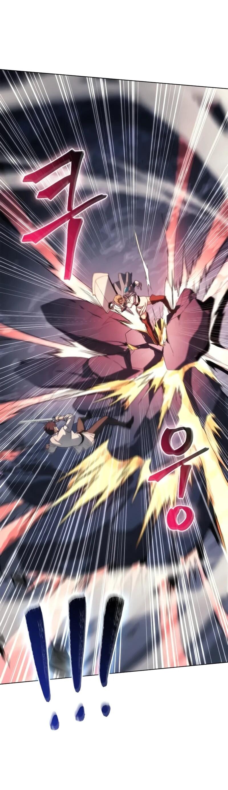 Манга Возвращение рыцаря разрушения - Глава 59 Страница 57